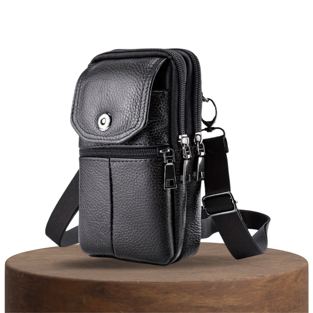Eldon | Compact Crossbody Bag for Travel and Daily Use (BUY 1 GET 1 FREE)