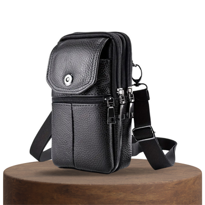 Eldon | Compact Crossbody Bag for Travel and Daily Use (BUY 1 GET 1 FREE)