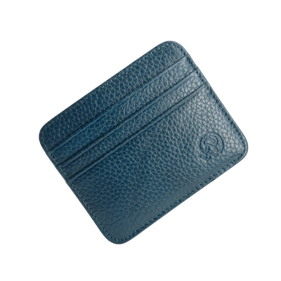 Grayson | Genuine Leather Slim Card Wallet (BUY 1 GET 1 FREE)