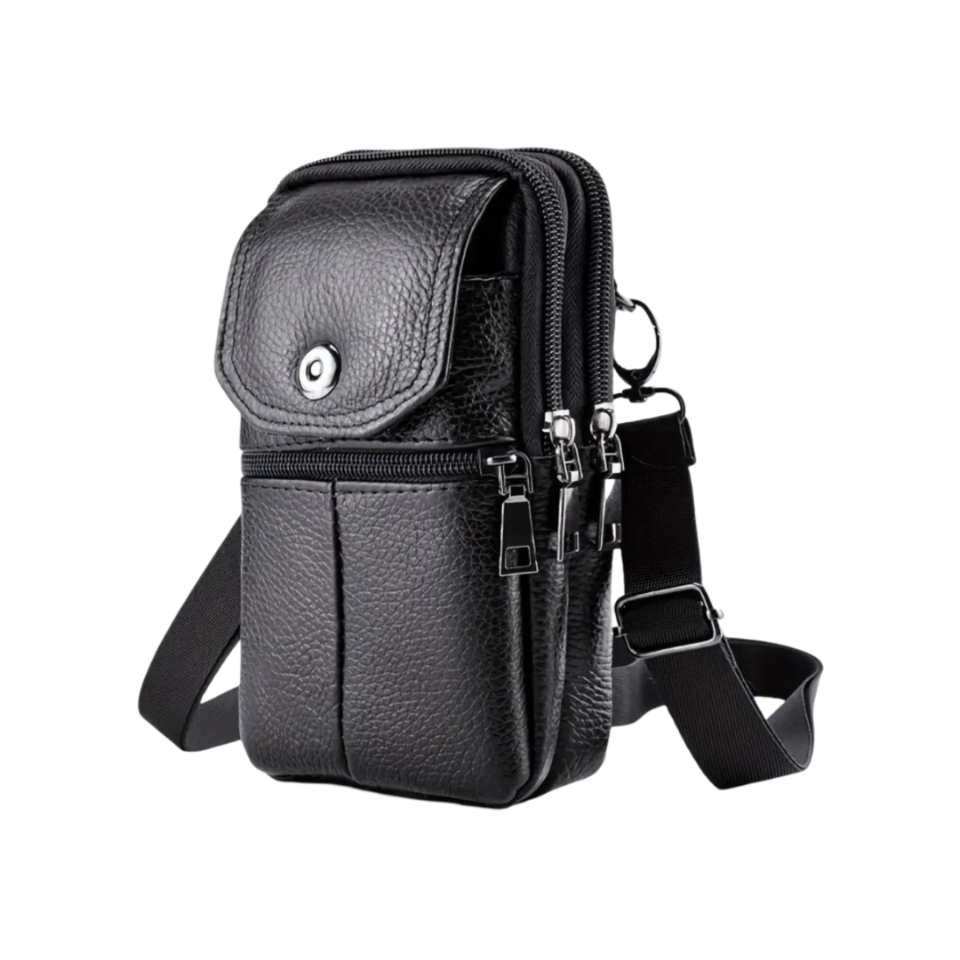 Eldon | Compact Crossbody Bag for Travel and Daily Use (BUY 1 GET 1 FREE)