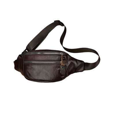 Everett | Minimalist Belt Pouch for Men on the Go (BUY 1 GET 1 FREE)