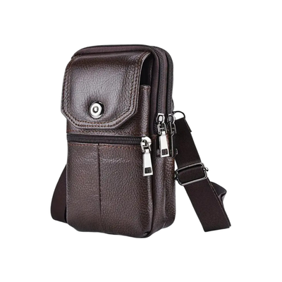 Eldon | Compact Crossbody Bag for Travel and Daily Use (BUY 1 GET 1 FREE)