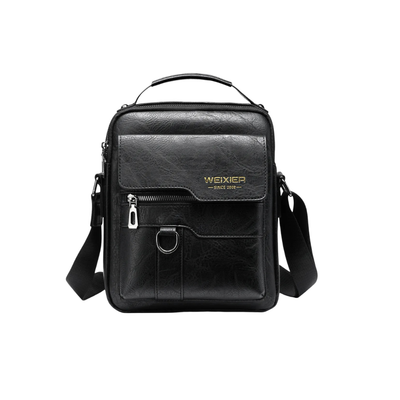 Alston | Sleek Messenger Shoulder Bag with Modern Utility (BUY 1 GET 1 FREE)