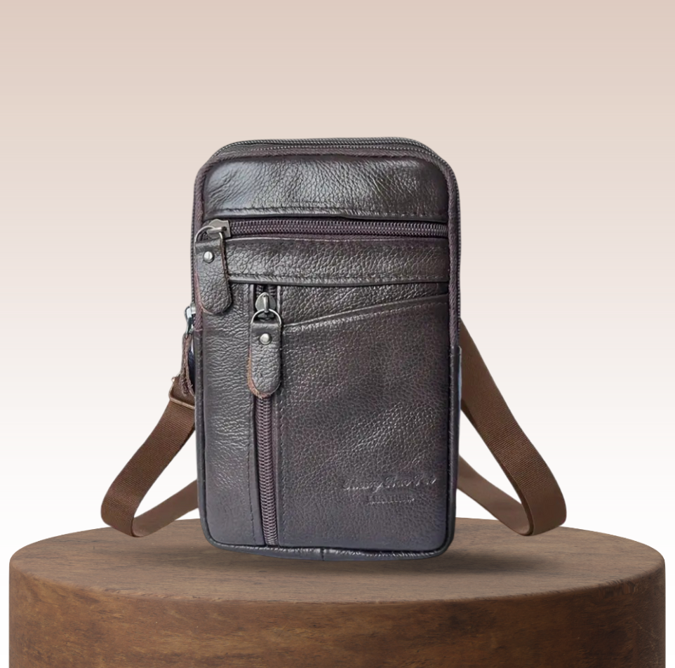 Winslow | Waist & Crossbody Bag (BUY 1 GET 1 FREE)