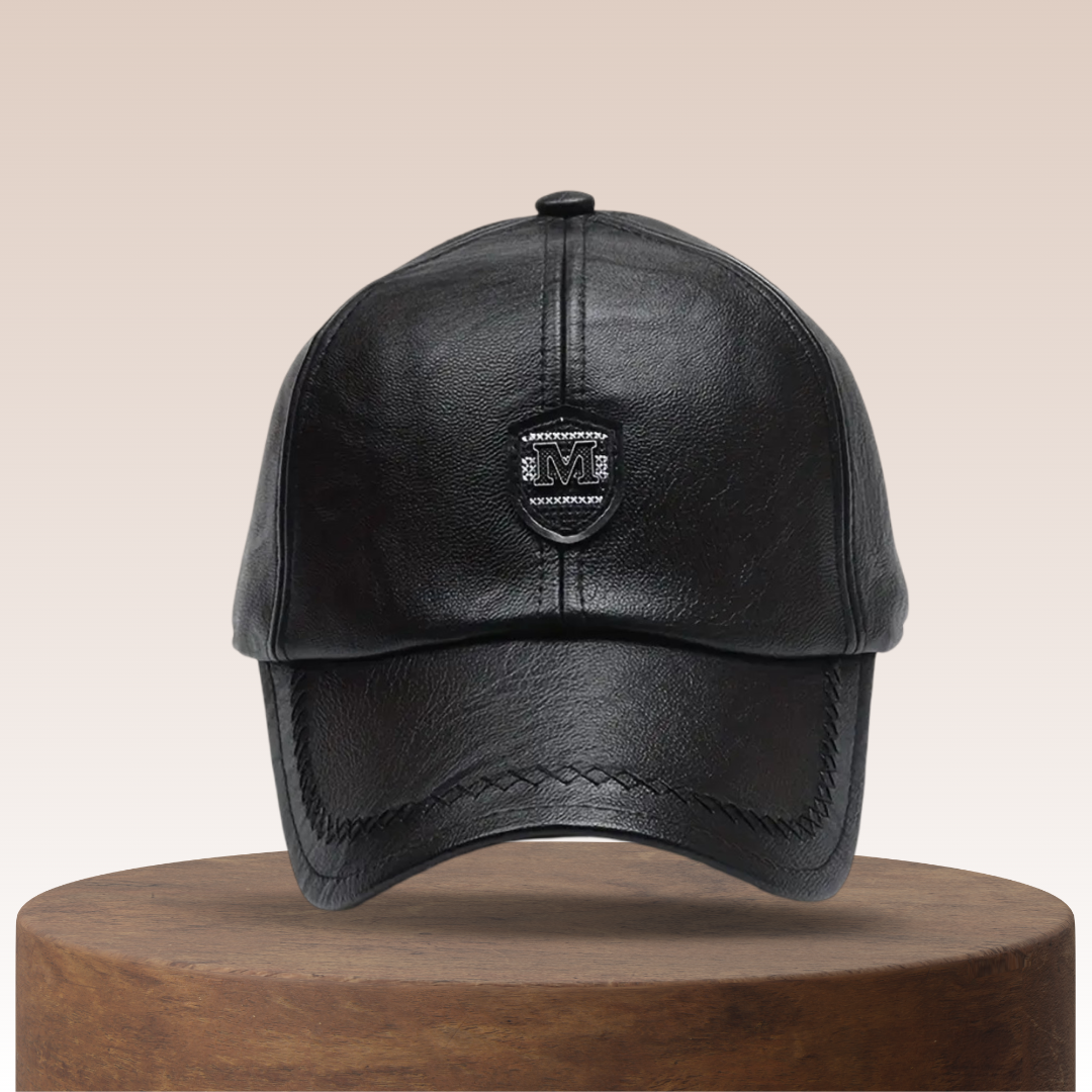 Ignatius | Baseball Cap with Patch (BUY 1 GET 1 FREE)