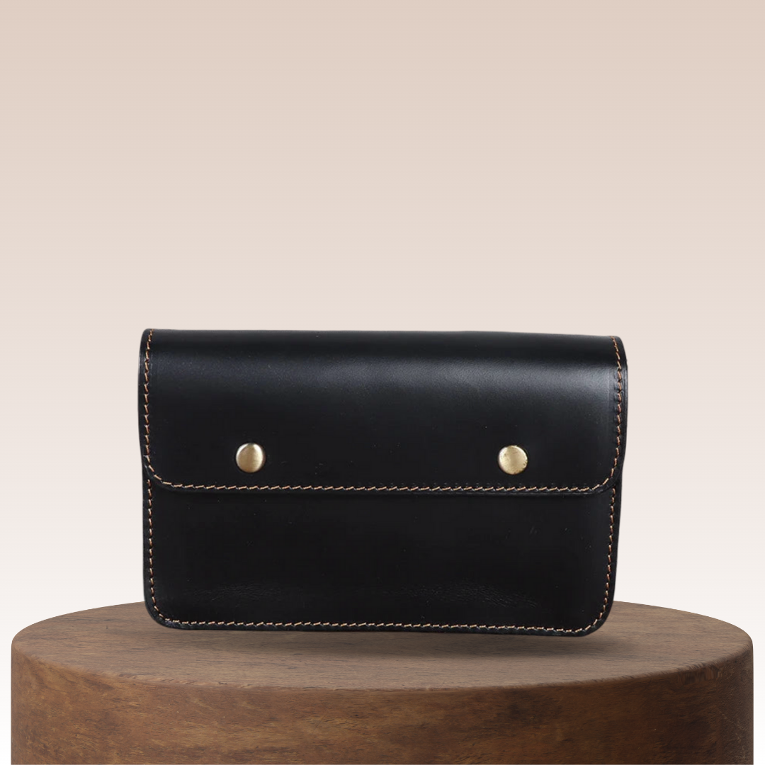 Harvey | Compact Essentials Pouch