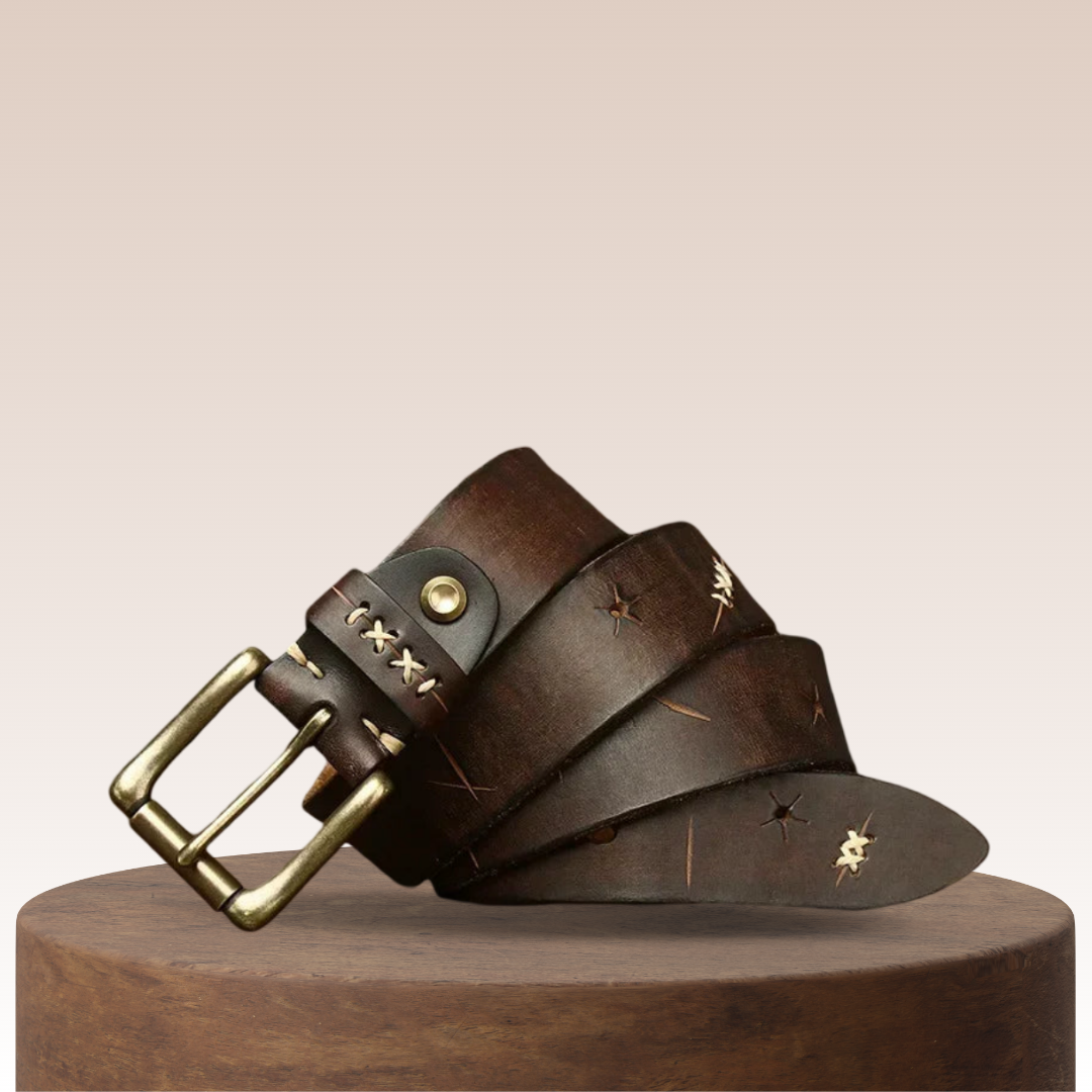 Pascale | Stylish Everyday Buckle Belt (BUY 1 GET 1 FREE)