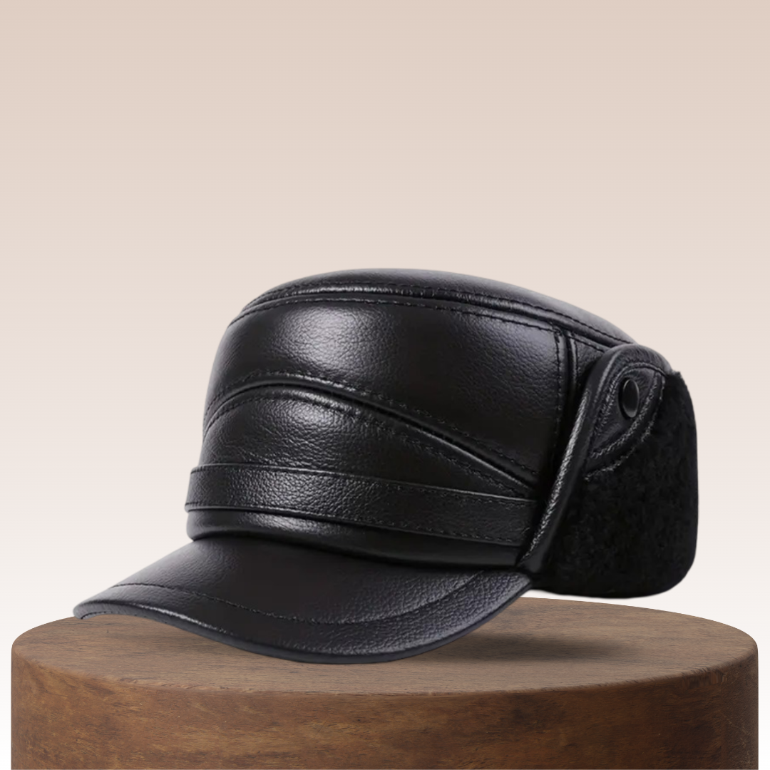 Galili | Trapper Hat with Warm Ear Flaps (BUY 1 GET 1 FREE)