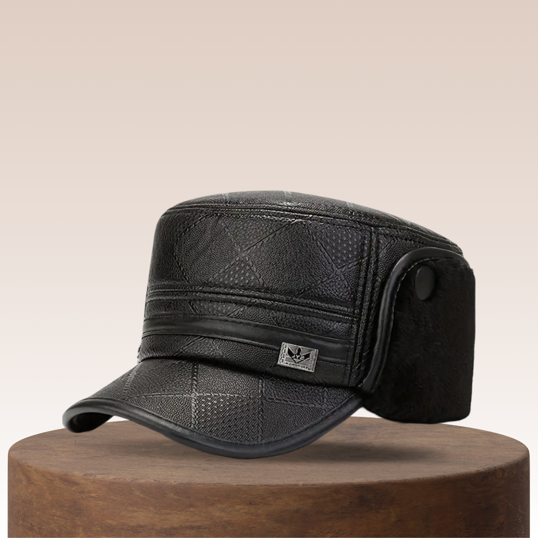 Mendel | Insulated Winter Aviator Hat (BUY 1 GET 1 FREE)