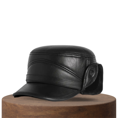 Franklin | Insulated Winter Trapper Hat