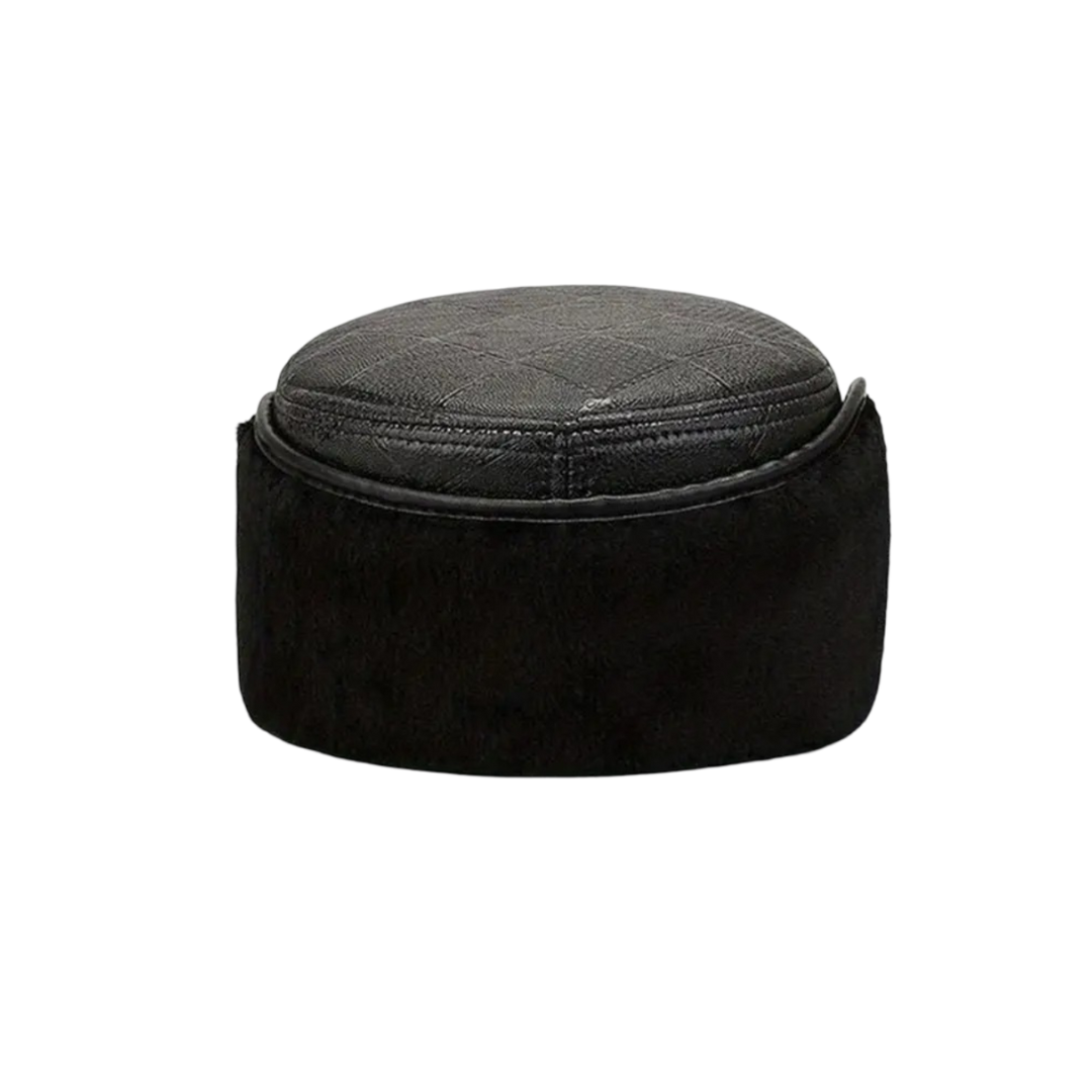 Mendel | Insulated Winter Aviator Hat