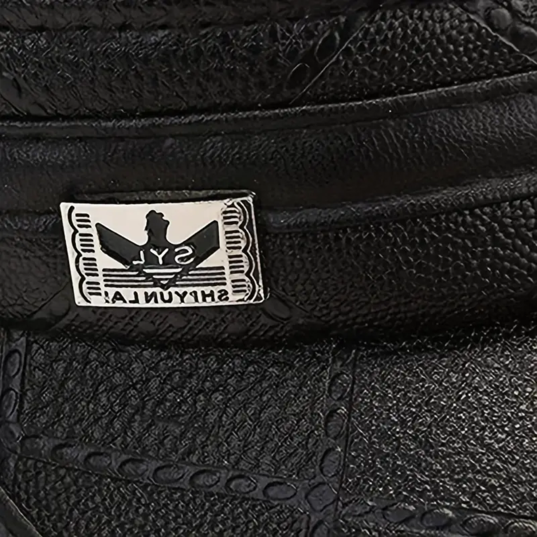 Mendel | Insulated Winter Aviator Hat