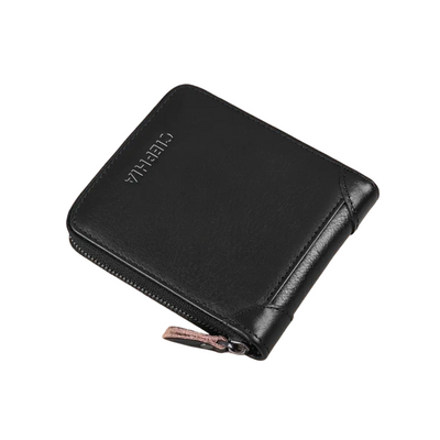 Jefrey | Vintage Bifold RFID Leather Wallet (BUY 1 GET 1 FREE)