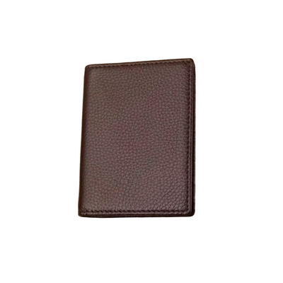 Jeremy | Compact Leather Card | Wallet (BUY 1 GET 1 FREE)