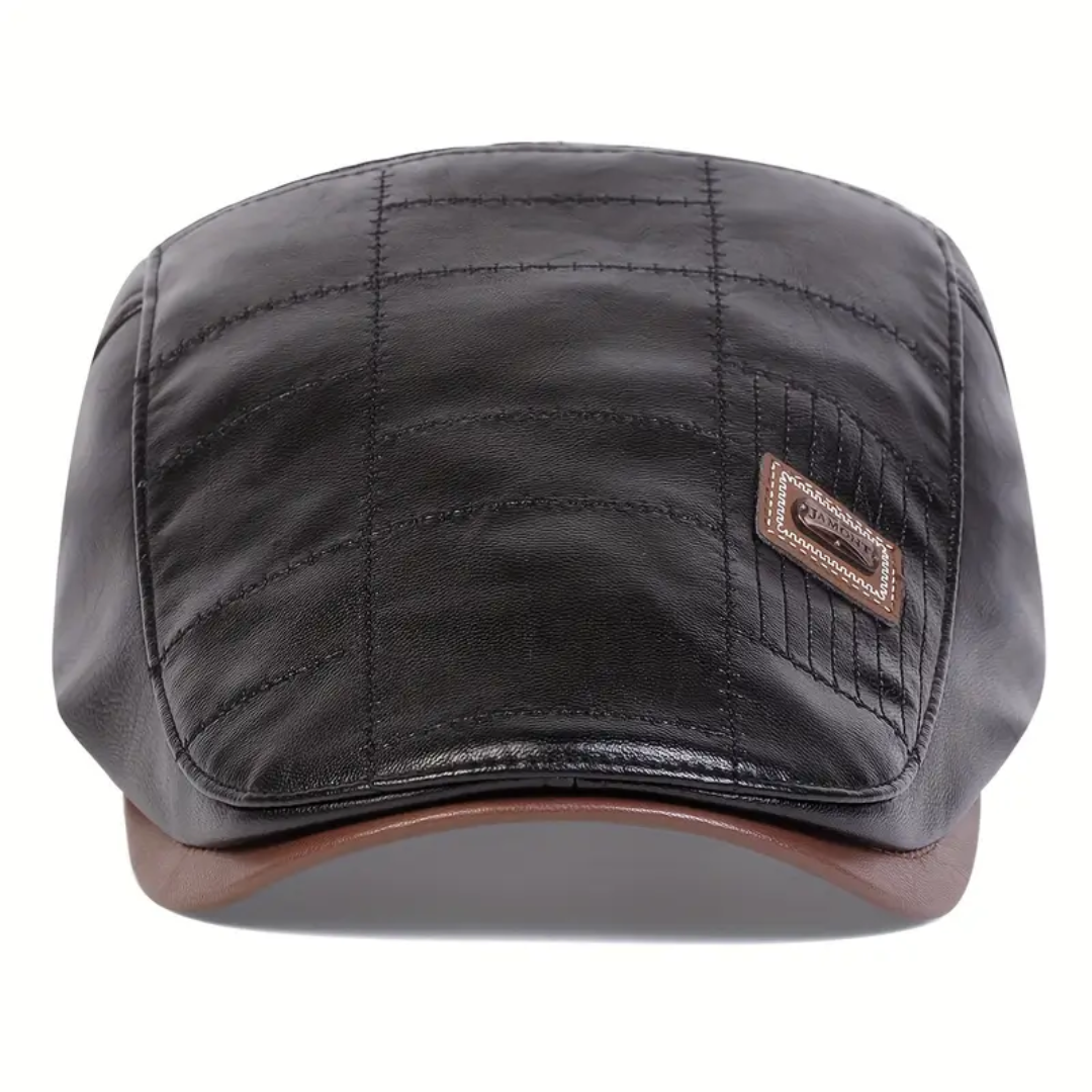 Brendon | Men's Classic Newsboy | Cap