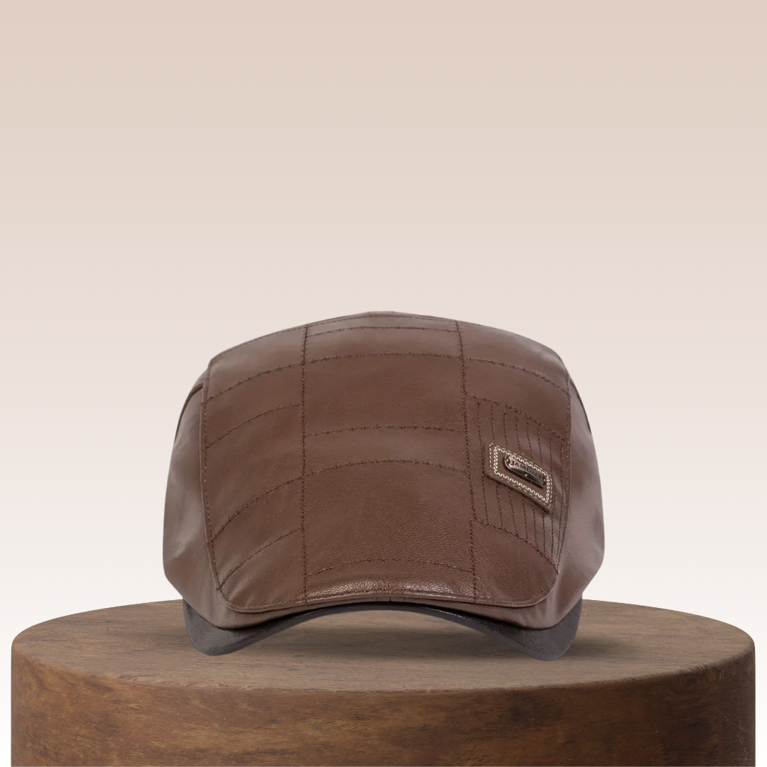 Brendon | Men's Classic Newsboy | Cap (BUY 1 GET 1 FREE)