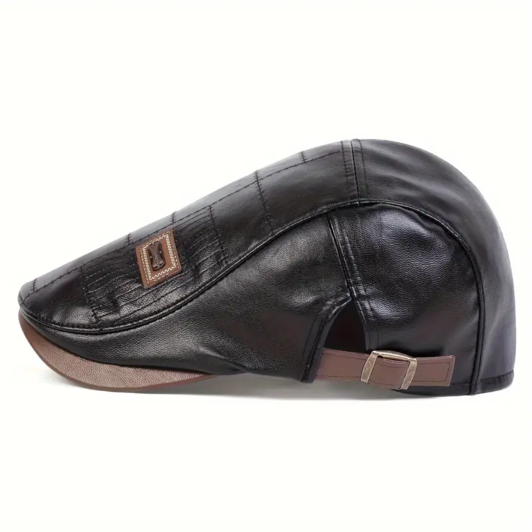 Brendon | Men's Classic Newsboy | Cap (BUY 1 GET 1 FREE)