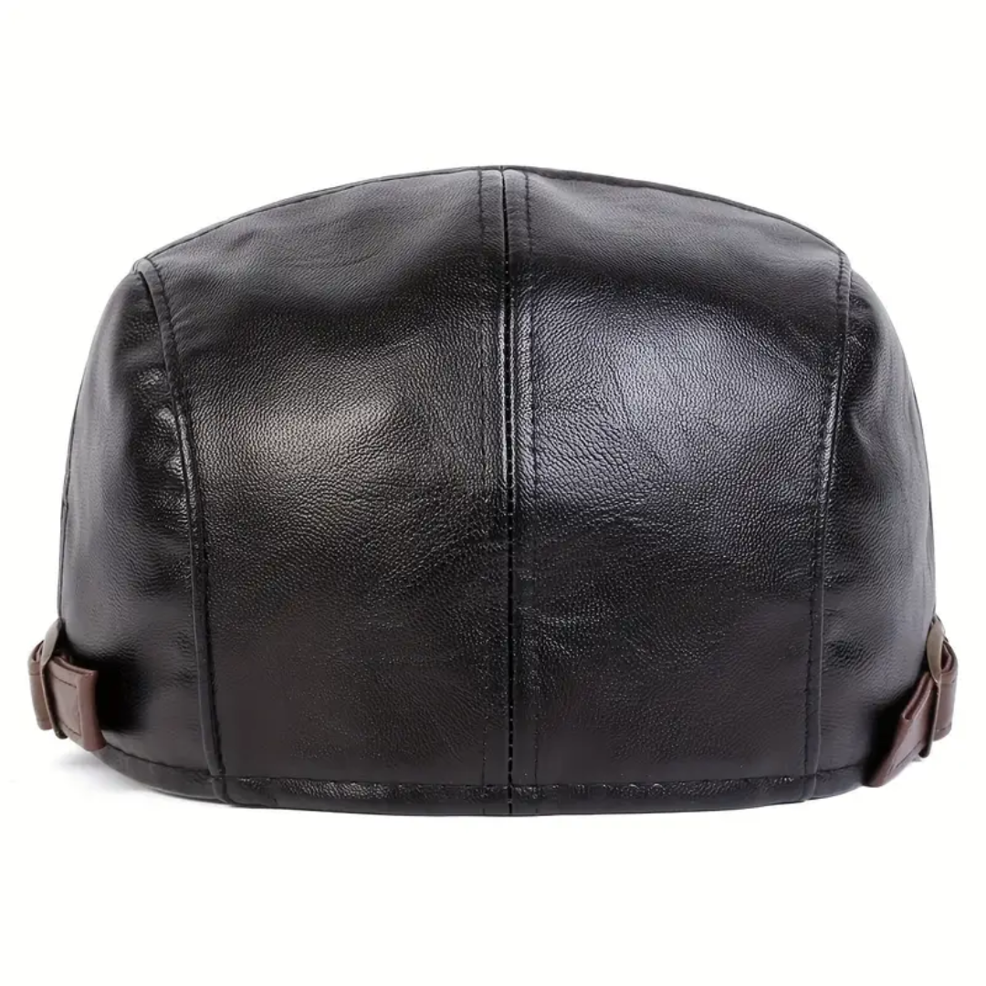 Brendon | Men's Classic Newsboy | Cap