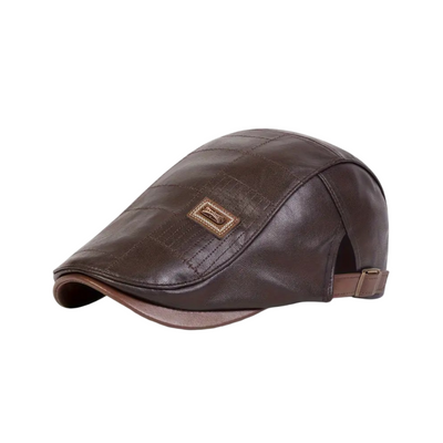 Brendon | Men's Classic Newsboy | Cap (BUY 1 GET 1 FREE)