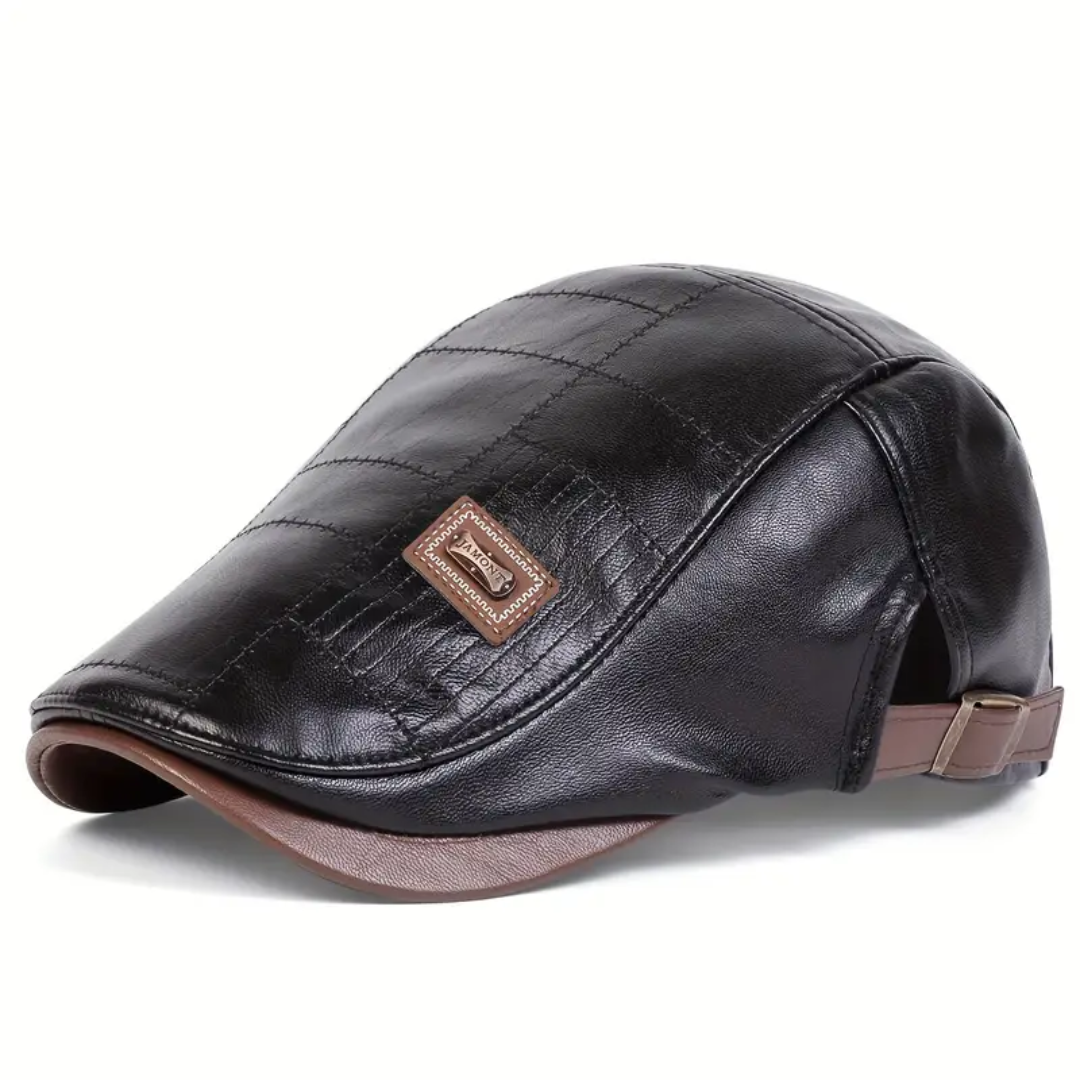 Brendon | Men's Classic Newsboy | Cap (BUY 1 GET 1 FREE)