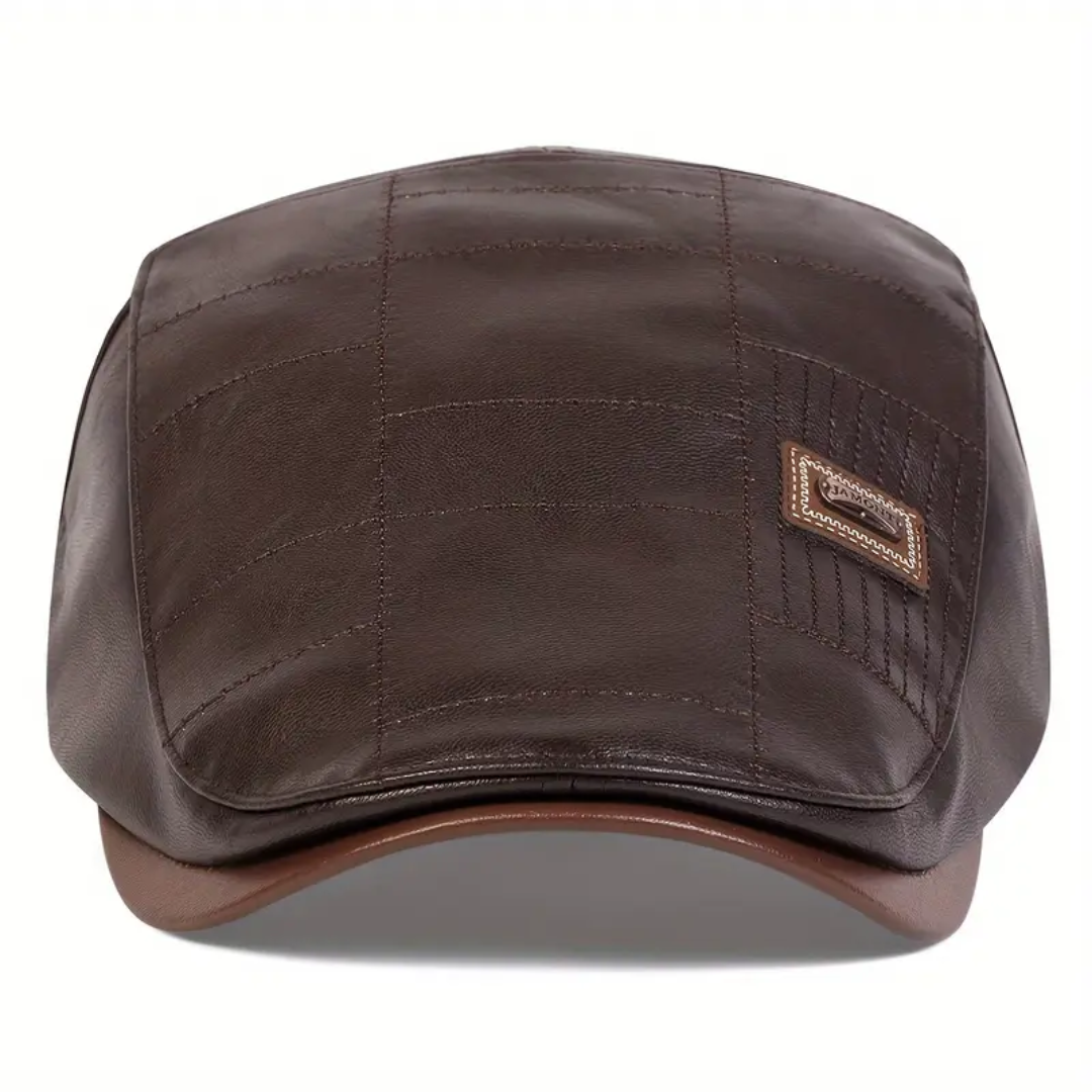 Brendon | Men's Classic Newsboy | Cap (BUY 1 GET 1 FREE)