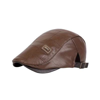 Brendon | Men's Classic Newsboy | Cap
