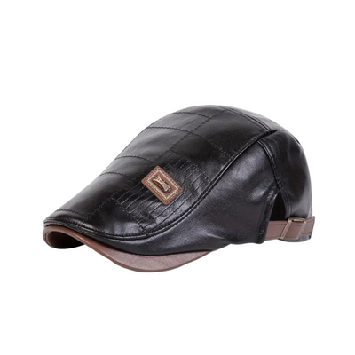 Brendon | Men's Classic Newsboy | Cap (BUY 1 GET 1 FREE)