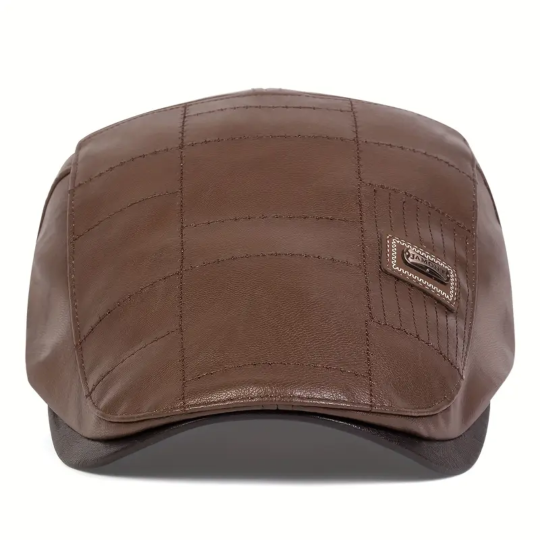 Brendon | Men's Classic Newsboy | Cap (BUY 1 GET 1 FREE)