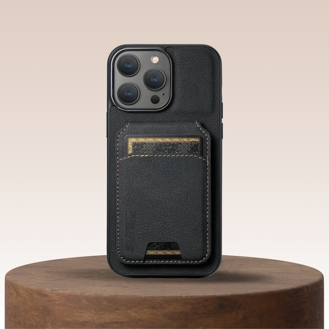 Adrian | Premium Leather-Style Phone Holder Case (BUY 1 GET 1 FREE)