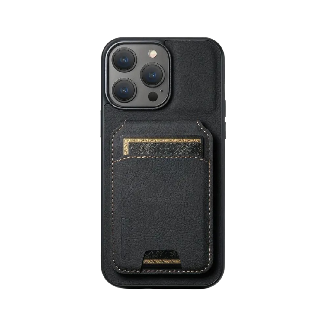 Adrian | Premium Leather-Style Phone Holder Case (BUY 1 GET 1 FREE)