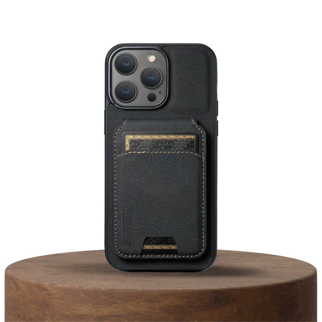 Adrian | Premium Leather-Style Phone Holder Case (BUY 1 GET 1 FREE)