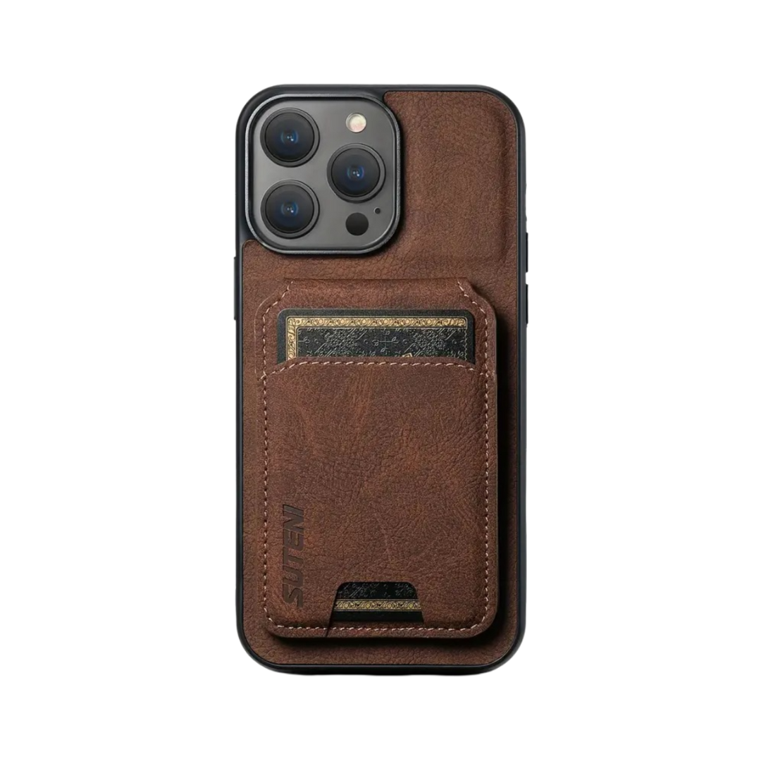 Adrian | Premium Leather-Style Phone Holder Case (BUY 1 GET 1 FREE)