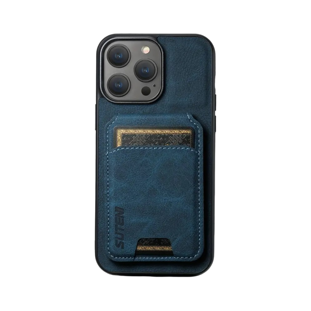 Adrian | Premium Leather-Style Phone Holder Case (BUY 1 GET 1 FREE)