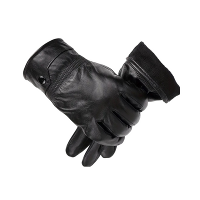 Graham | Luxury Sheepskin Gloves for Men (BUY 1 GET 1 FREE)