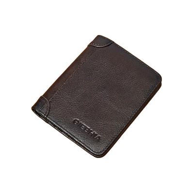 Miguel | Men's Leather Bifold | Wallet (BUY 1 GET 1 FREE)