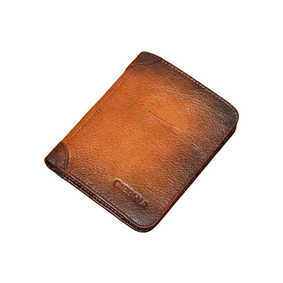Miguel | Men's Leather Bifold | Wallet (BUY 1 GET 1 FREE)