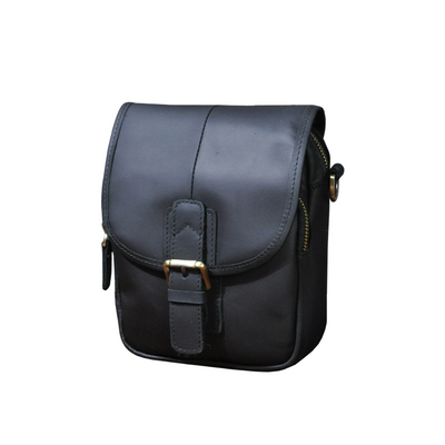 Damon | Genuine Leather Shoulder Bag for Men (BUY 1 GET 1 FREE)