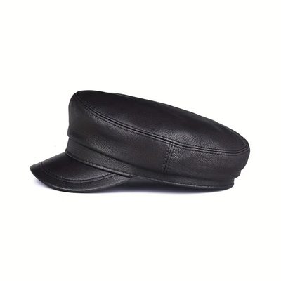 Zephyr | Leather Fisherman Cap (BUY 1 GET 1 FREE)
