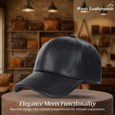 Cedric | Baseball Cap