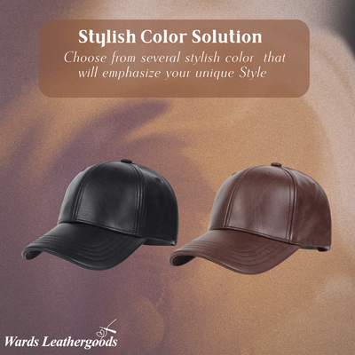 Cedric | Baseball Cap (BUY 1 GET 1 FREE)