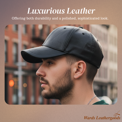 Cedric | Baseball Cap (BUY 1 GET 1 FREE)