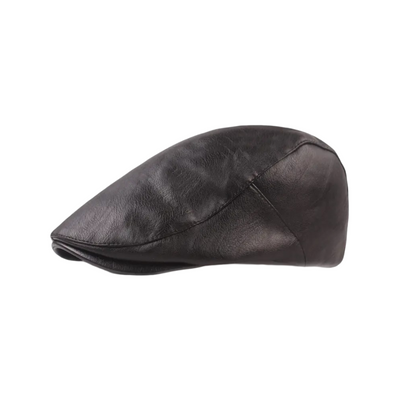 Alaric | Vintage Flat Cap