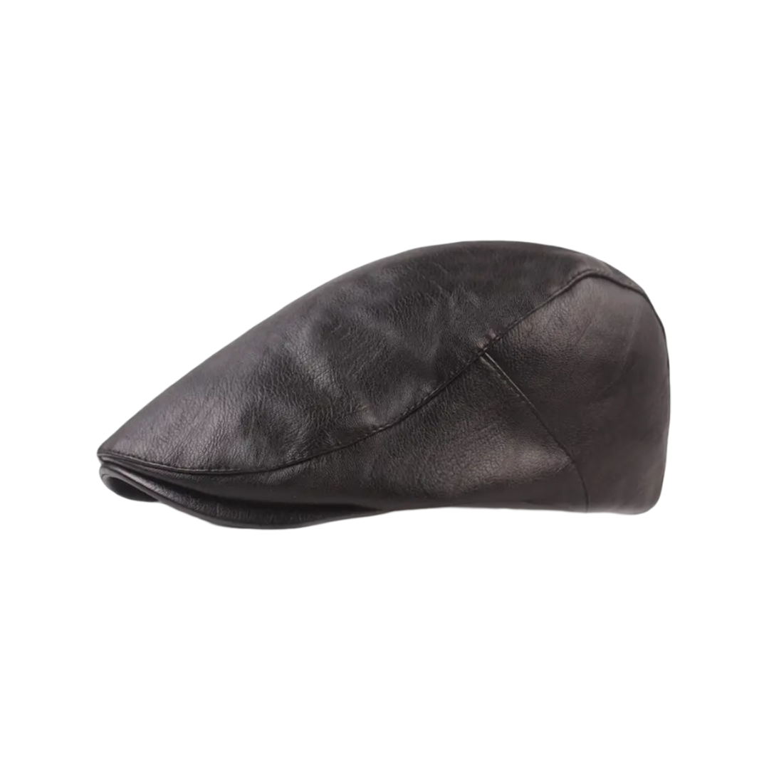 Alaric | Vintage Flat Cap (BUY 1 GET 1 FREE)