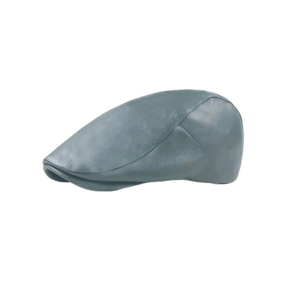 Alaric | Vintage Flat Cap