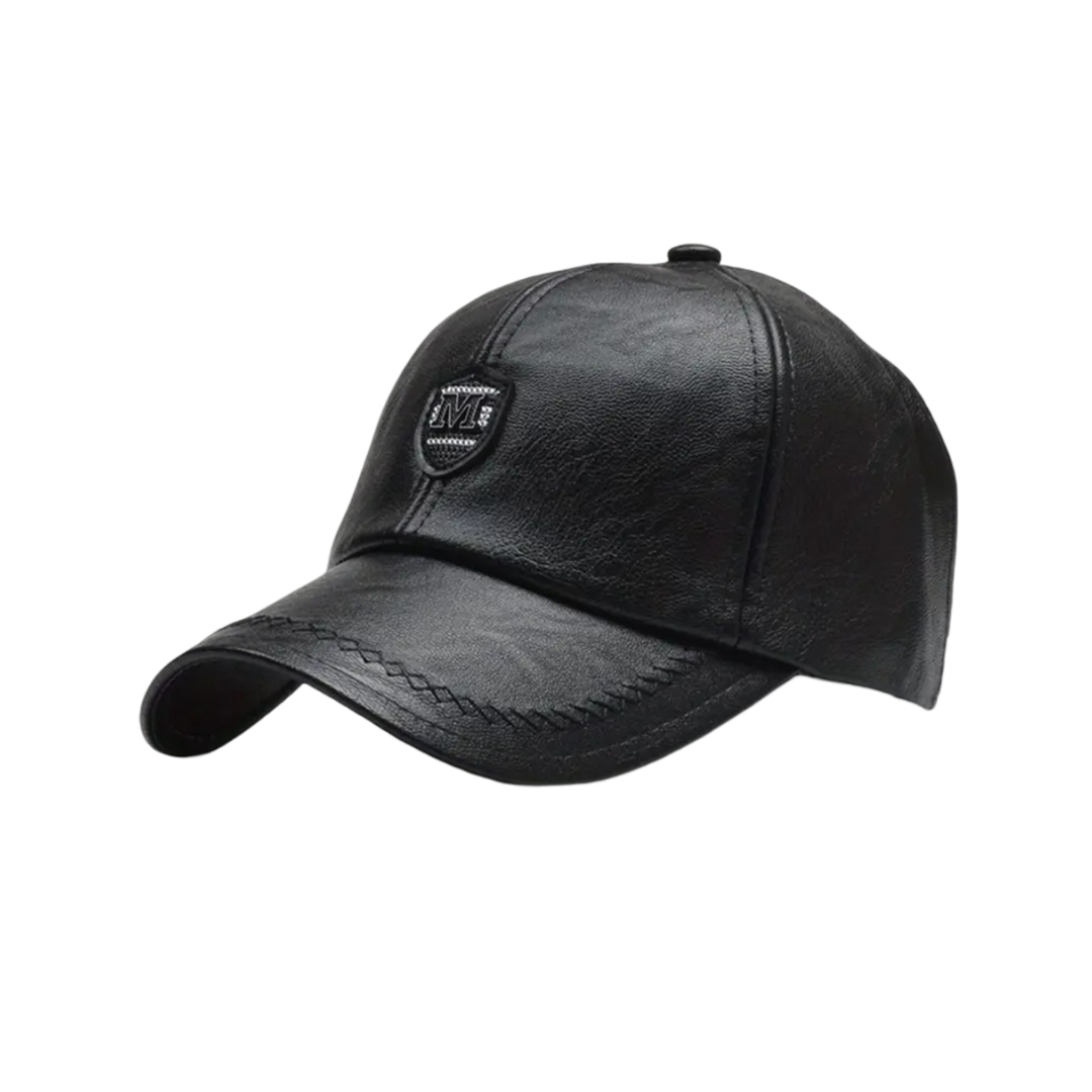 Ignatius | Baseball Cap with Patch (BUY 1 GET 1 FREE)