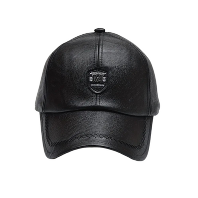 Ignatius | Baseball Cap with Patch