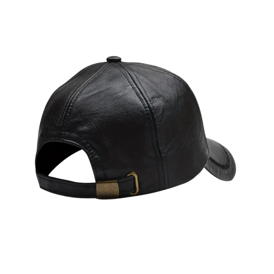 Ignatius | Baseball Cap with Patch
