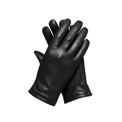 Damon | Sheepskin Leather Driving Gloves (BUY 1 GET 1 FREE)