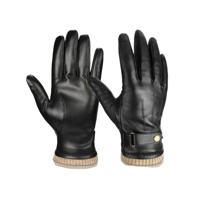 Louis | Gloves with Knit Cuff (BUY 1 GET 1 FREE)