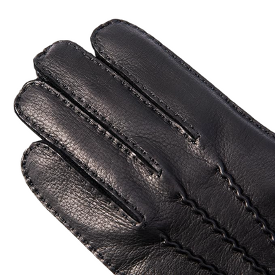 Ulrich | Leather Winter Gloves